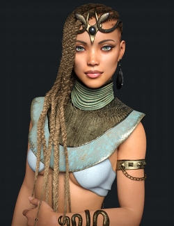 egyptian character for g8 female